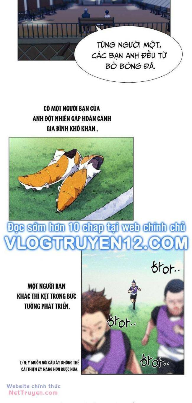 Góc Cao Khung Thành Chap 30 - Next Chap 31