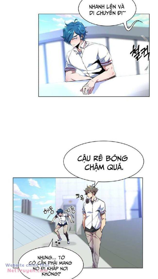 Góc Cao Khung Thành Chap 32 - Next Chap 33