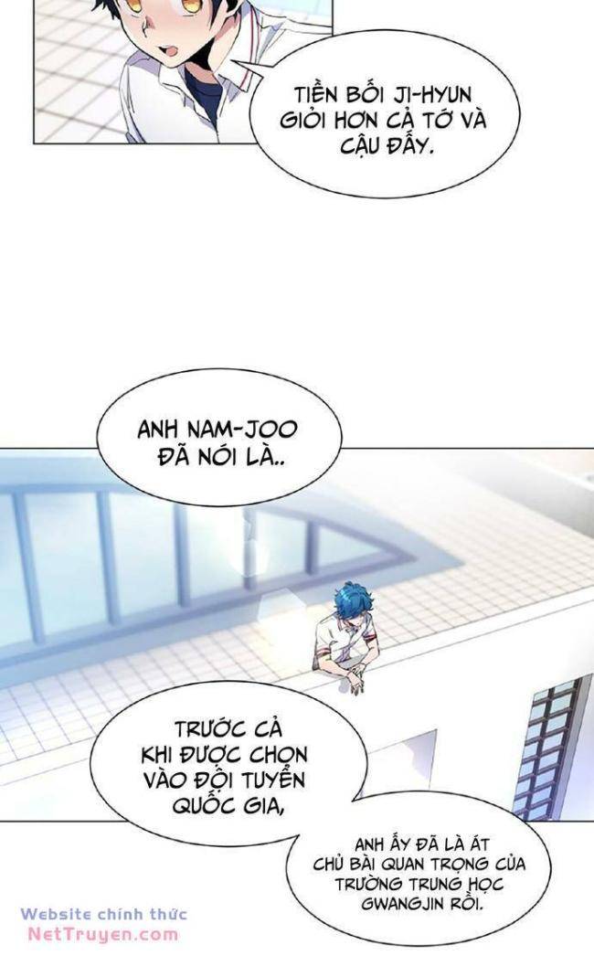 Góc Cao Khung Thành Chap 32 - Next Chap 33