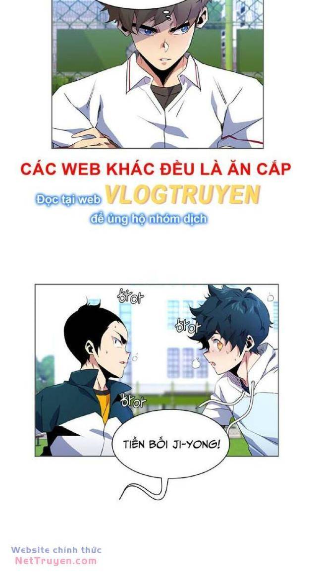Góc Cao Khung Thành Chap 34 - Next Chap 35