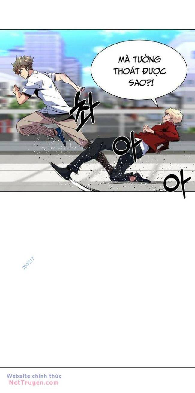 Góc Cao Khung Thành Chap 34 - Next Chap 35