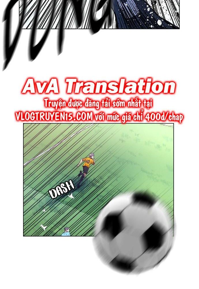 Góc Cao Khung Thành Chap 38 - Next Chap 39