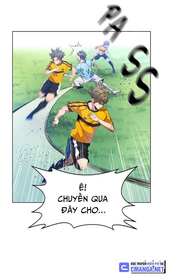 Góc Cao Khung Thành Chap 38 - Next Chap 39