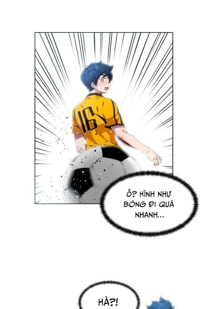 Góc Cao Khung Thành Chap 38 - Next Chap 39