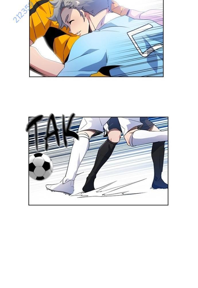 Góc Cao Khung Thành Chap 38 - Next Chap 39