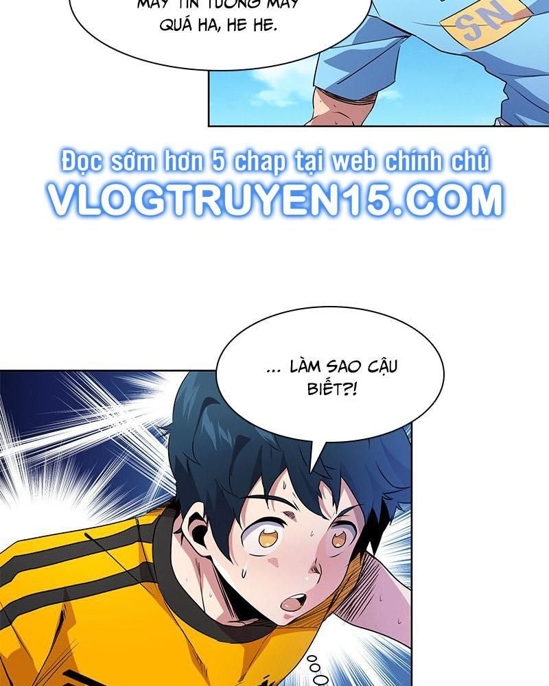 Góc Cao Khung Thành Chap 43 - Next Chap 44