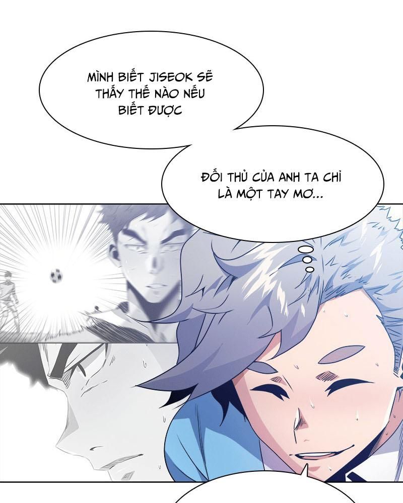 Góc Cao Khung Thành Chap 43 - Next Chap 44