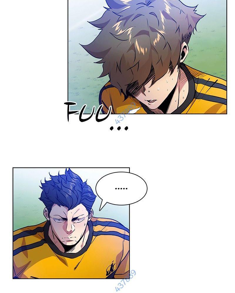 Góc Cao Khung Thành Chap 43 - Next Chap 44