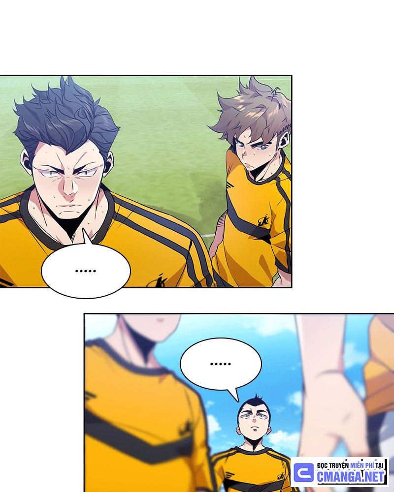 Góc Cao Khung Thành Chap 43 - Next Chap 44