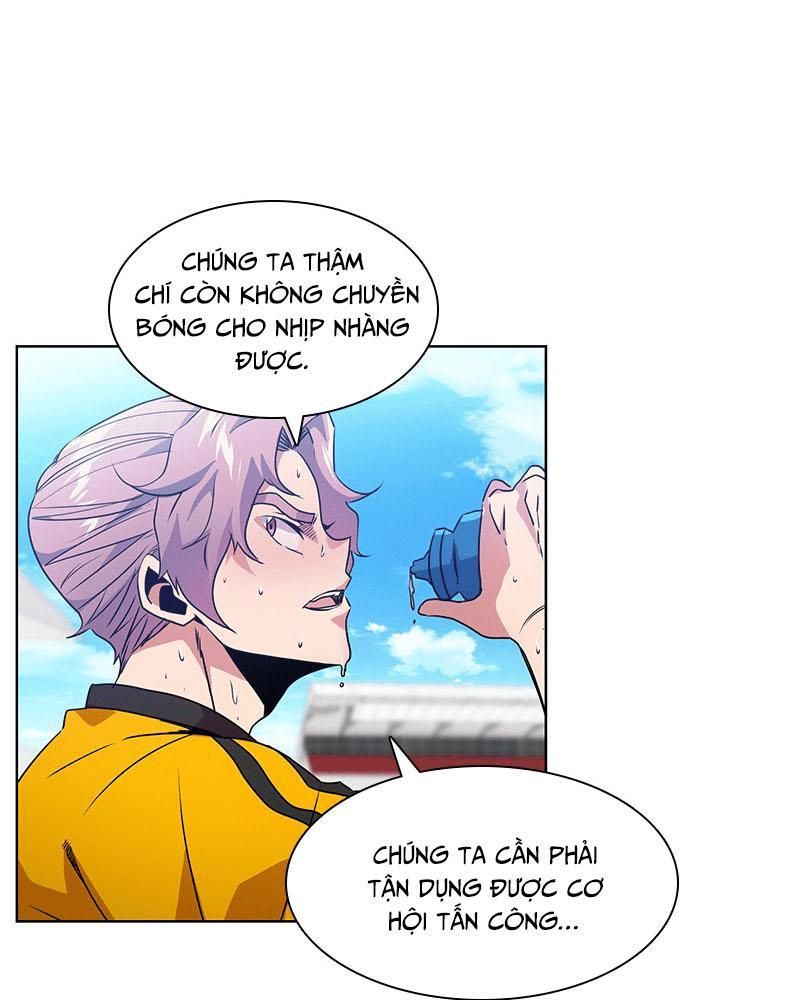 Góc Cao Khung Thành Chap 43 - Next Chap 44