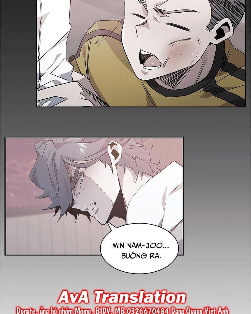 Góc Cao Khung Thành Chap 43 - Next Chap 44