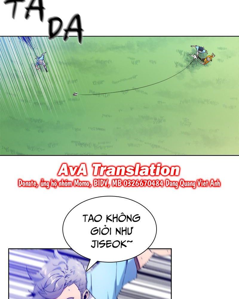 Góc Cao Khung Thành Chap 44 - Next Chap 45