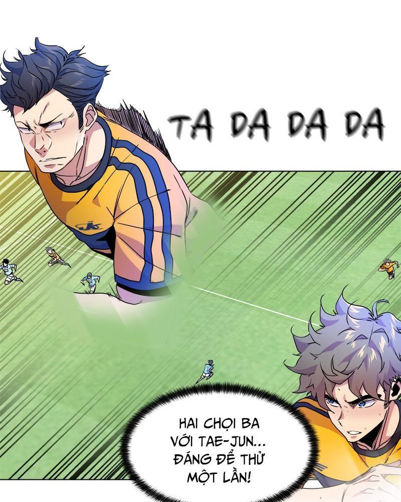 Góc Cao Khung Thành Chap 44 - Next Chap 45