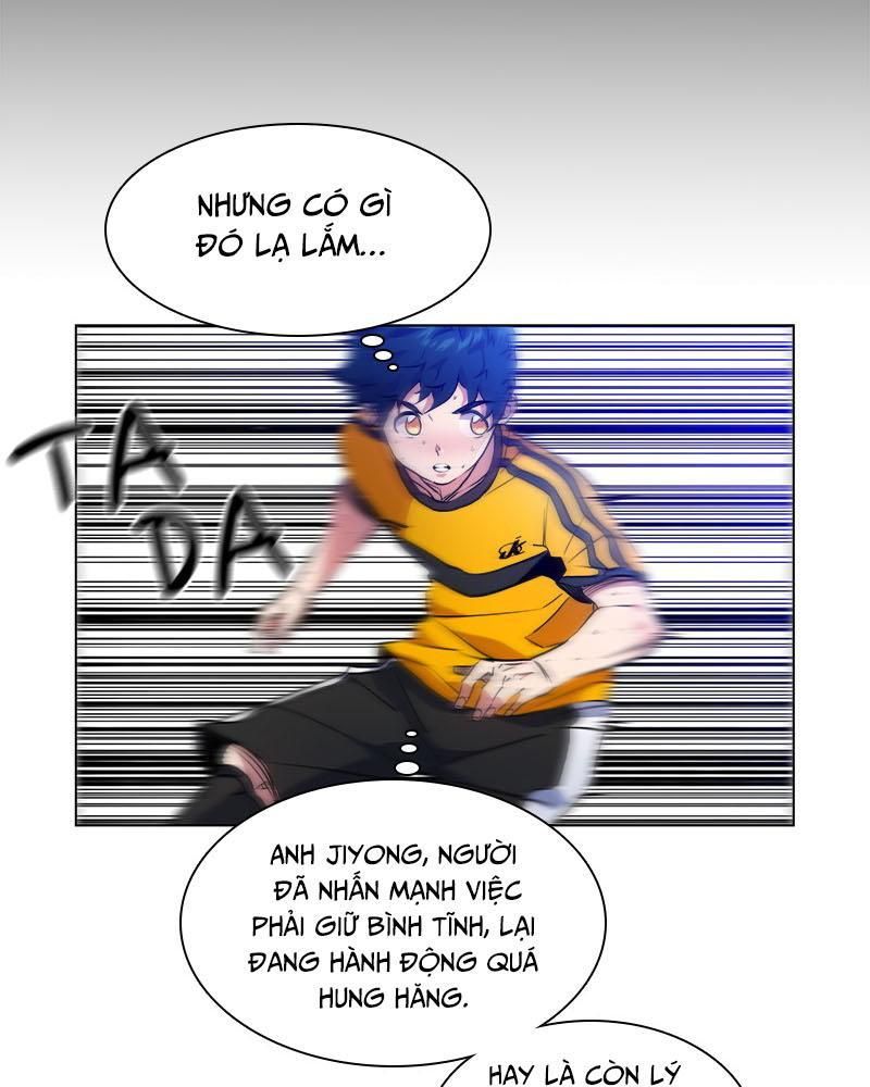 Góc Cao Khung Thành Chap 46 - Next Chap 47