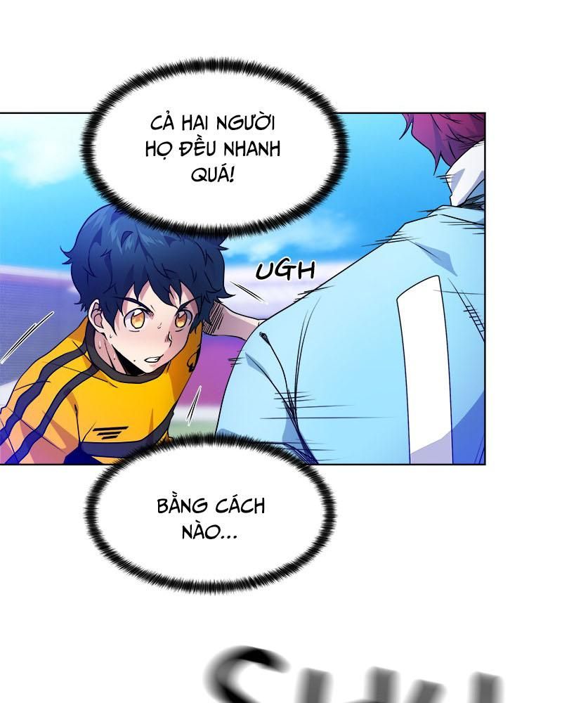 Góc Cao Khung Thành Chap 46 - Next Chap 47