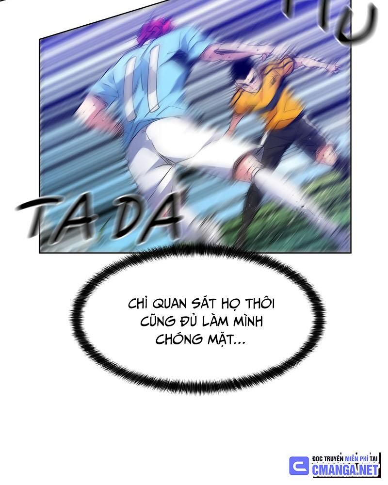 Góc Cao Khung Thành Chap 46 - Next Chap 47