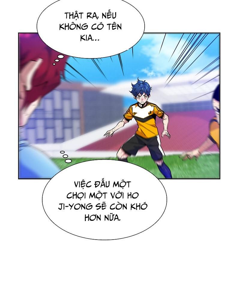 Góc Cao Khung Thành Chap 46 - Next Chap 47