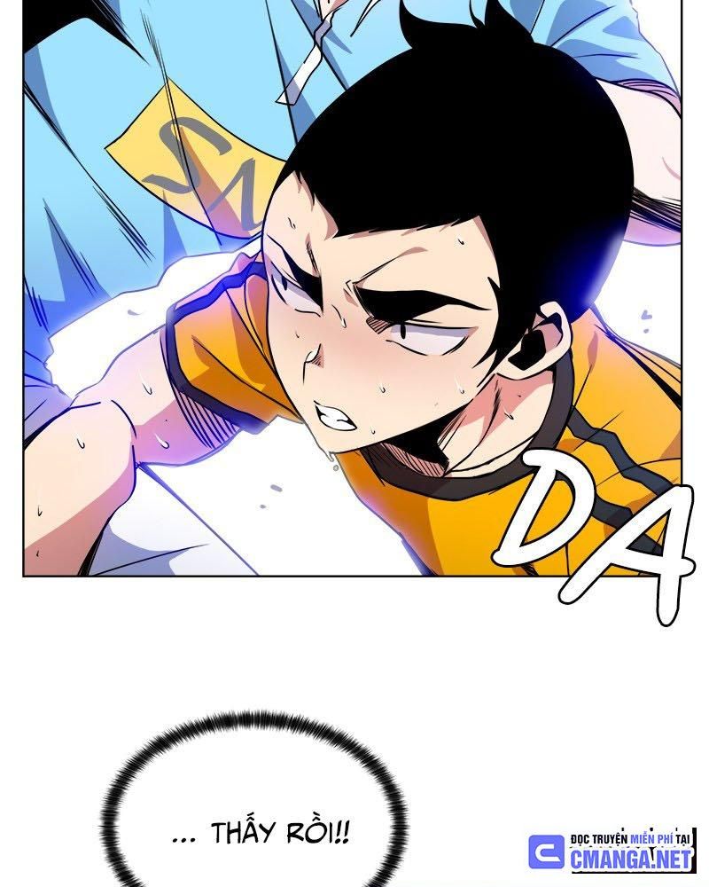 Góc Cao Khung Thành Chap 46 - Next Chap 47