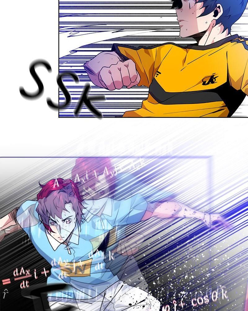 Góc Cao Khung Thành Chap 46 - Next Chap 47