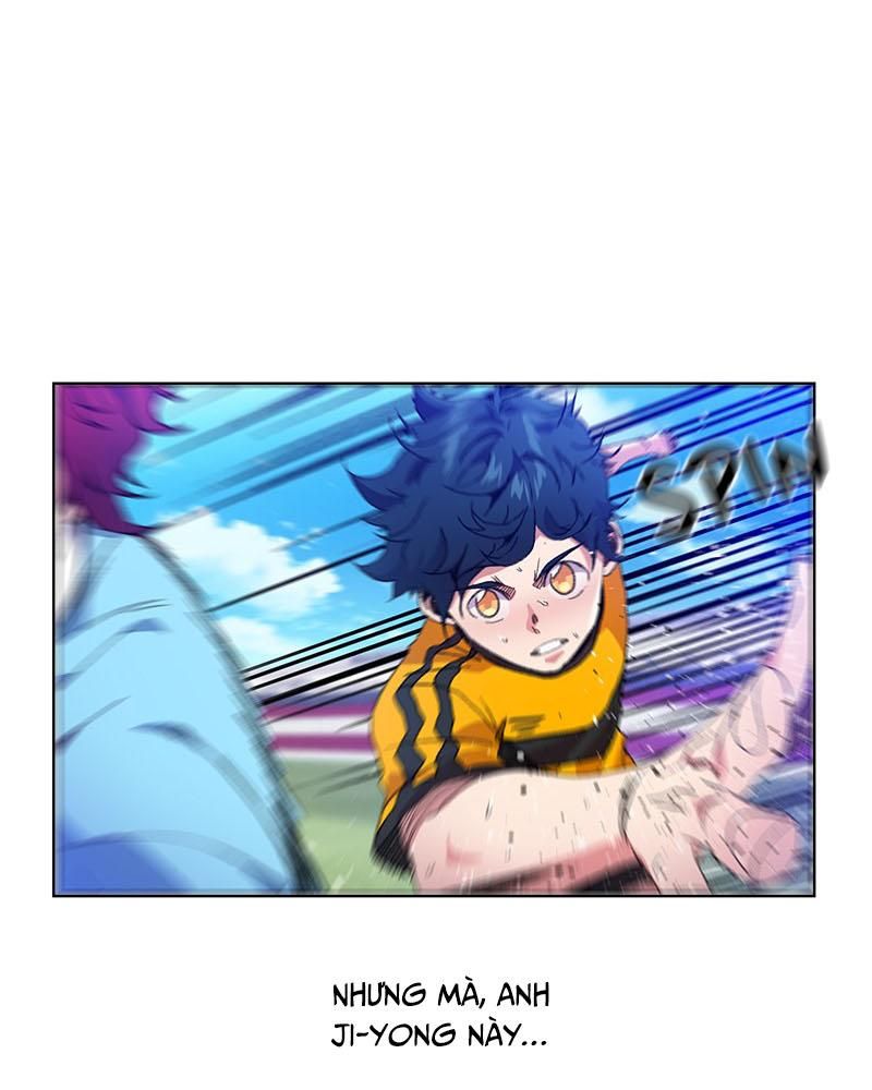 Góc Cao Khung Thành Chap 46 - Next Chap 47