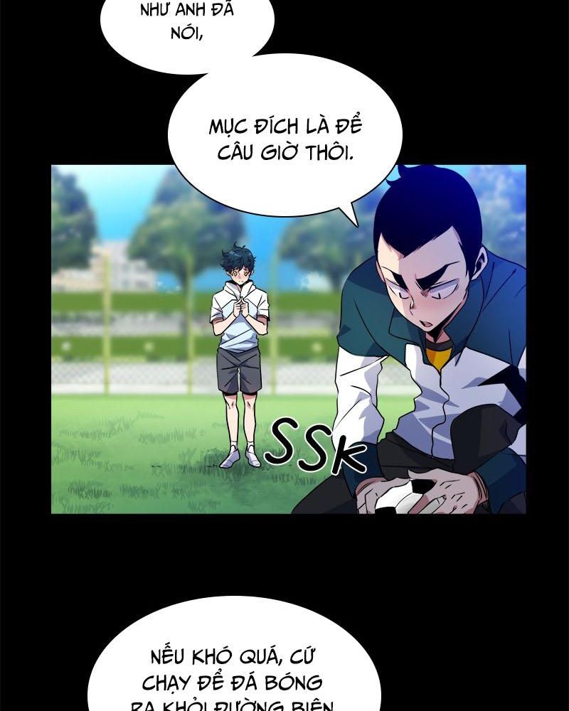 Góc Cao Khung Thành Chap 46 - Next Chap 47