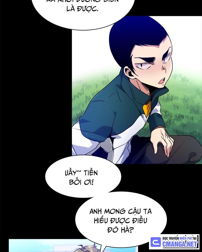 Góc Cao Khung Thành Chap 46 - Next Chap 47