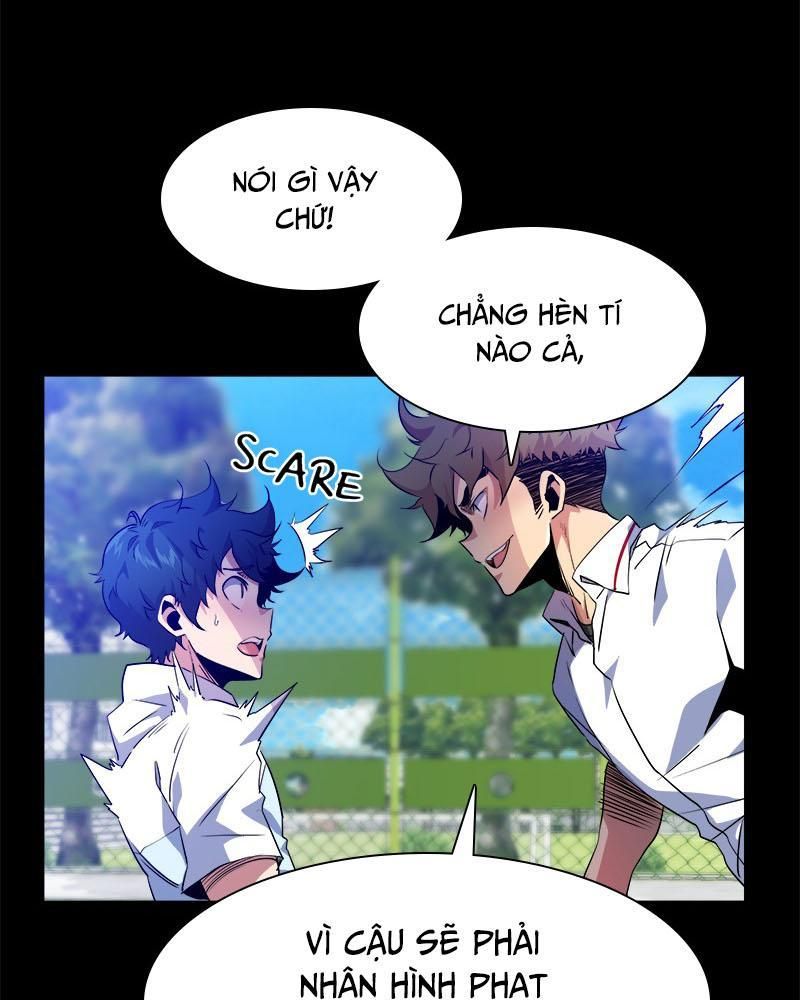 Góc Cao Khung Thành Chap 46 - Next Chap 47