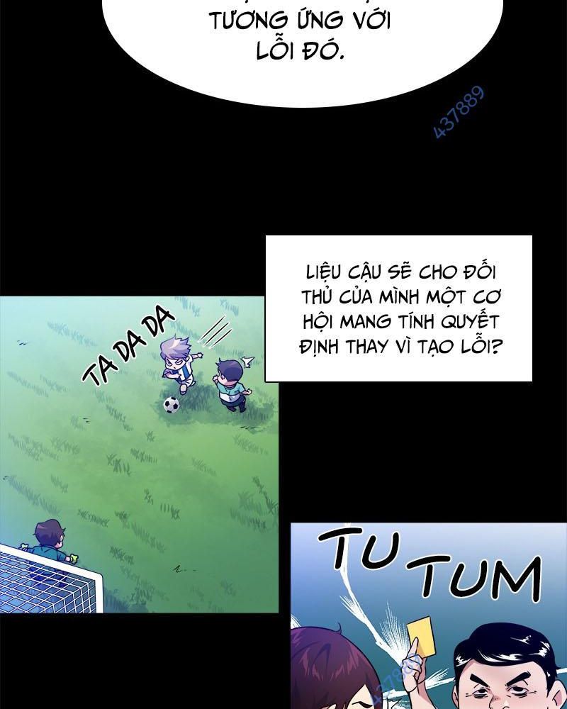 Góc Cao Khung Thành Chap 46 - Next Chap 47