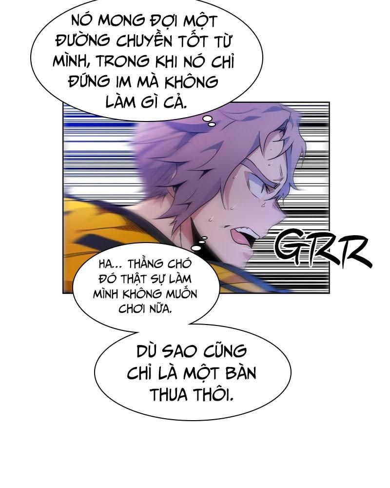 Góc Cao Khung Thành Chap 47 - Next Chap 48