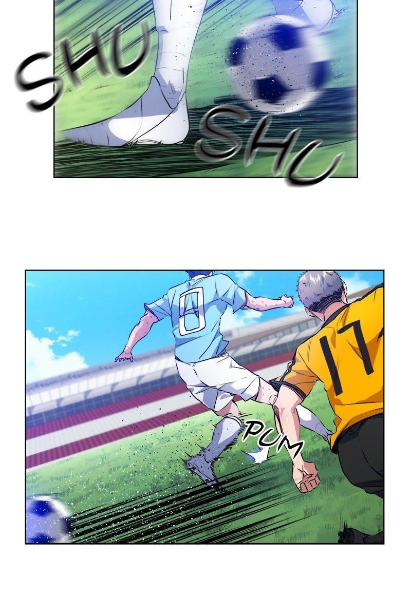 Góc Cao Khung Thành Chap 47 - Next Chap 48