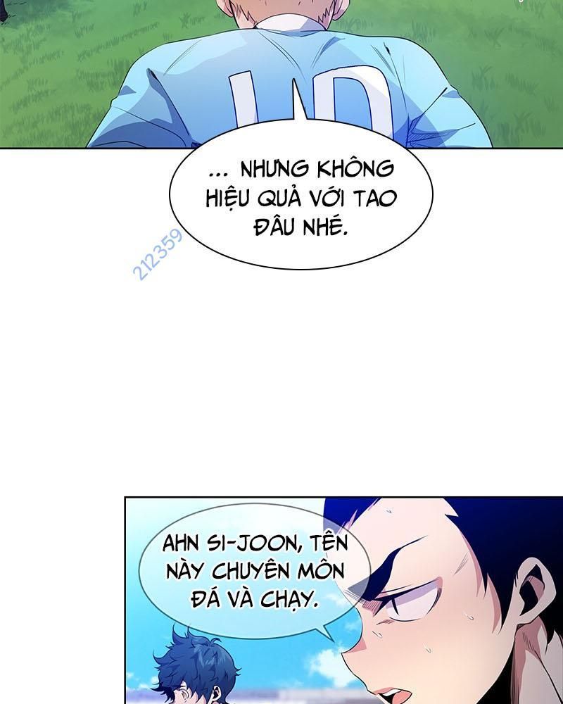 Góc Cao Khung Thành Chap 47 - Next Chap 48