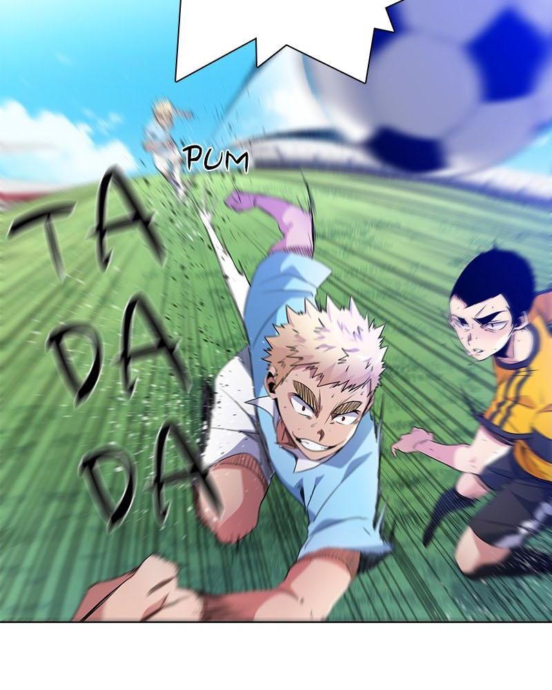 Góc Cao Khung Thành Chap 47 - Next Chap 48