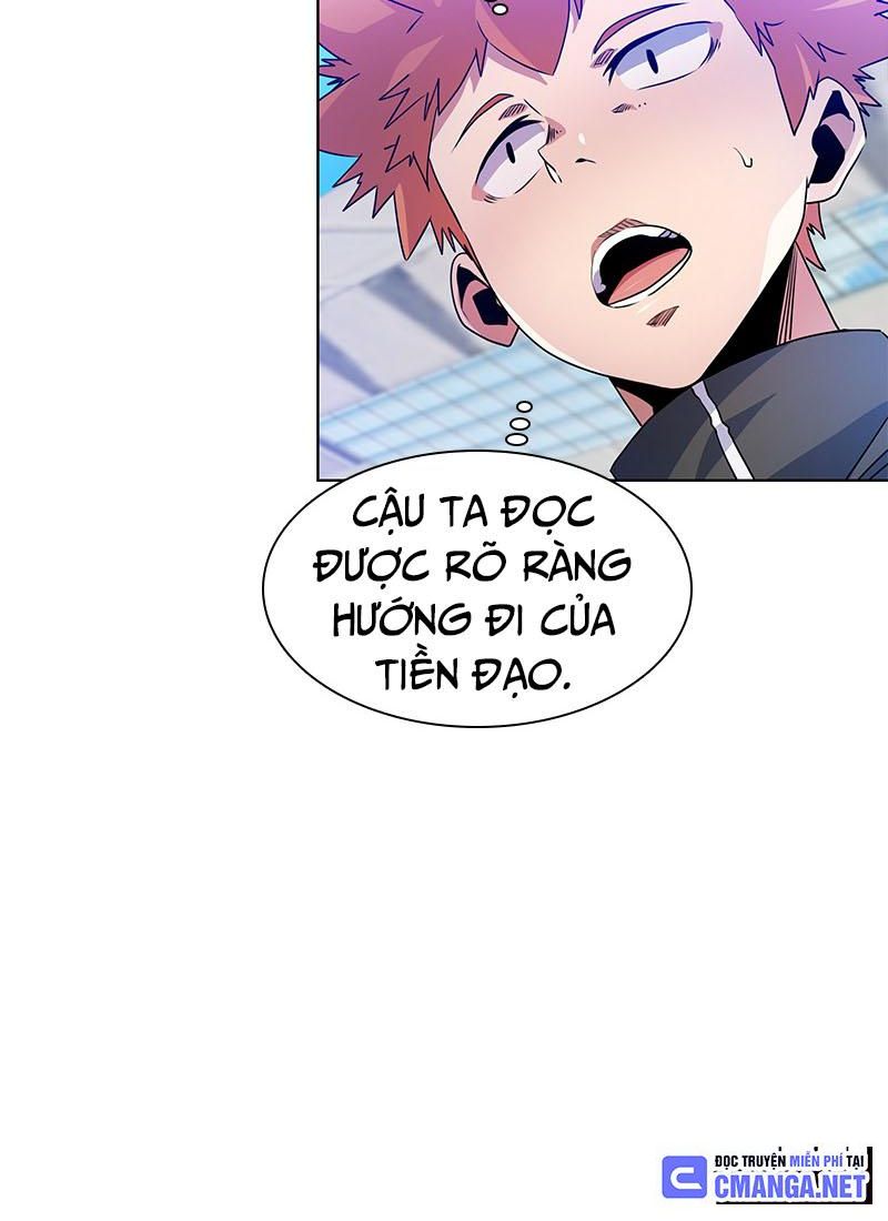 Góc Cao Khung Thành Chap 47 - Next Chap 48