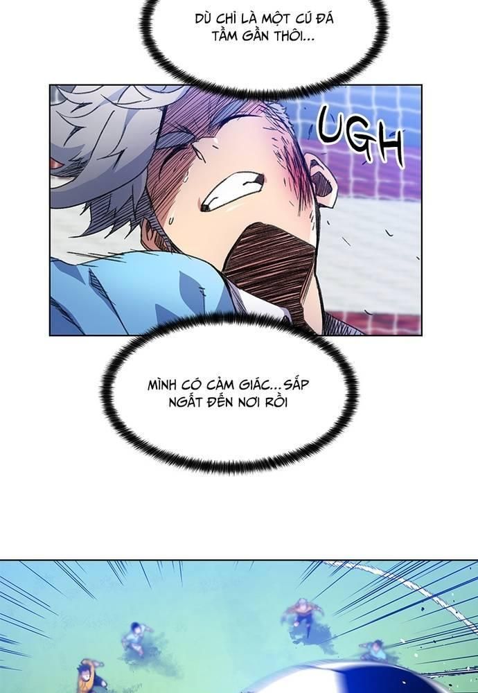 Góc Cao Khung Thành Chap 51 - Next Chap 52