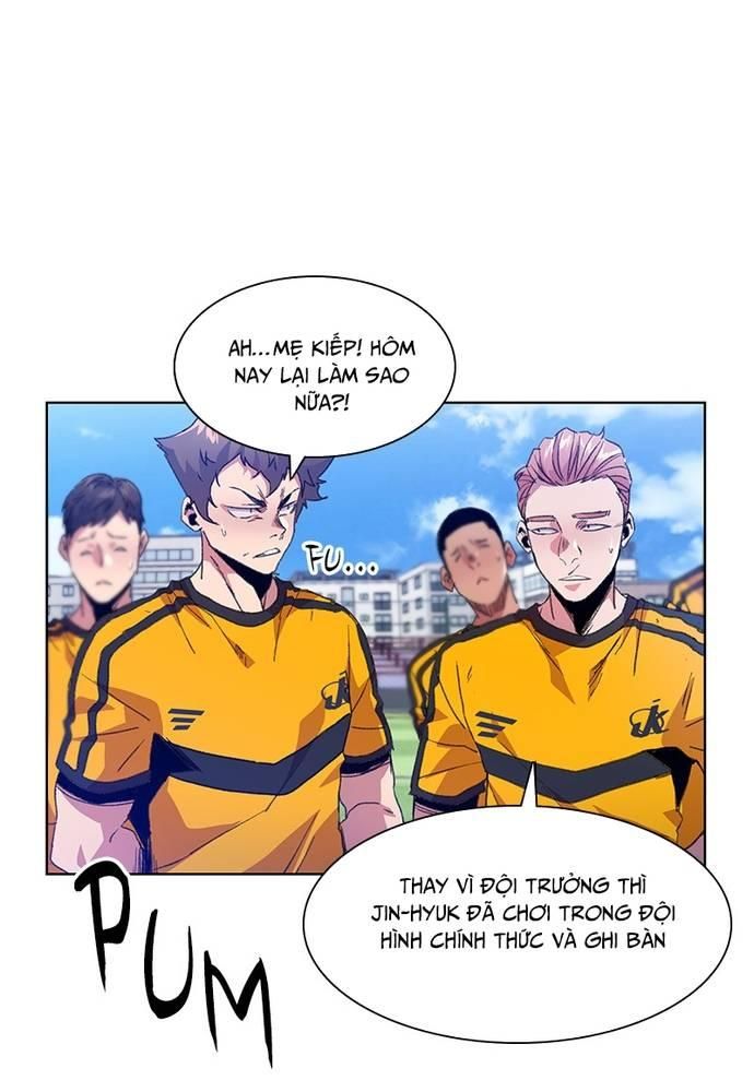 Góc Cao Khung Thành Chap 51 - Next Chap 52