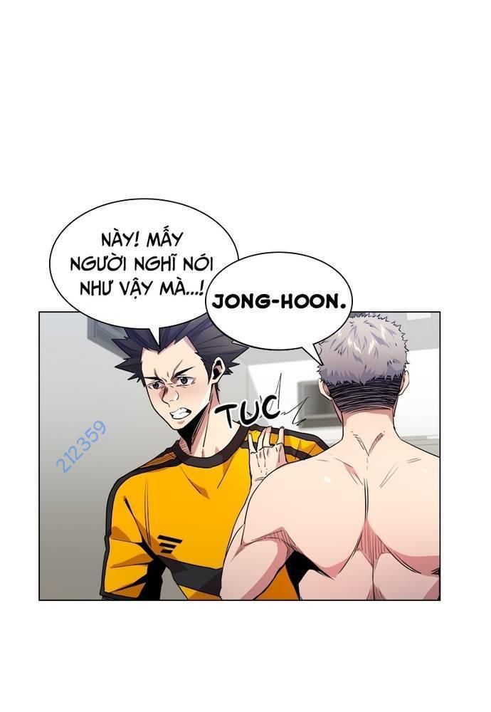 Góc Cao Khung Thành Chap 54 - Next Chap 55