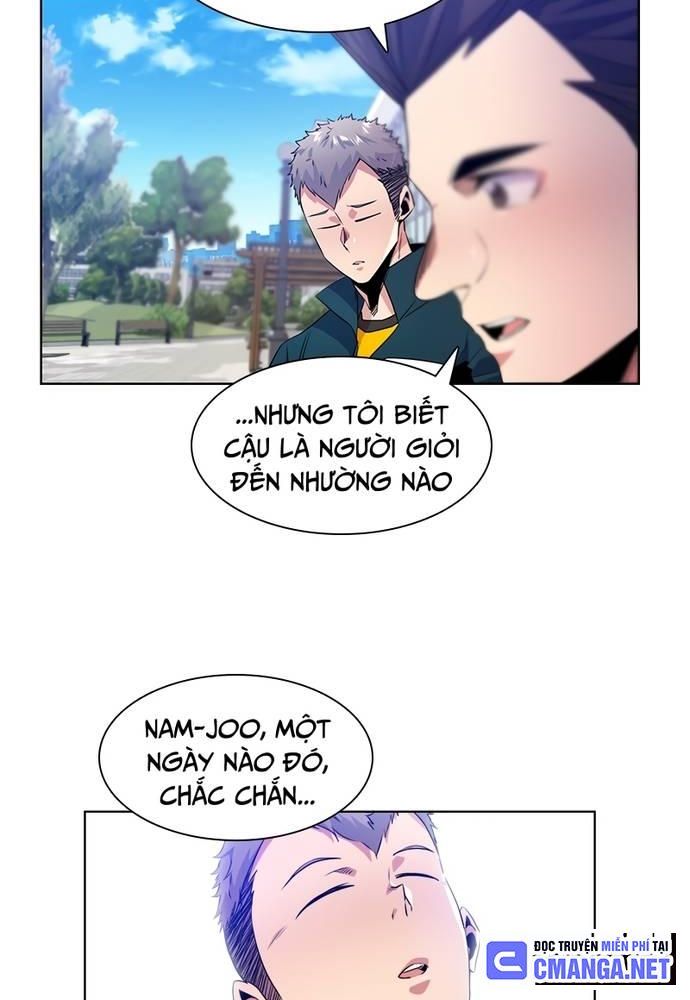 Góc Cao Khung Thành Chap 54 - Next Chap 55