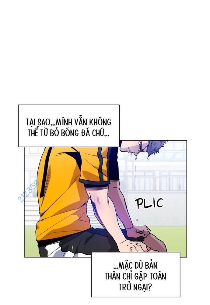 Góc Cao Khung Thành Chap 54 - Next Chap 55