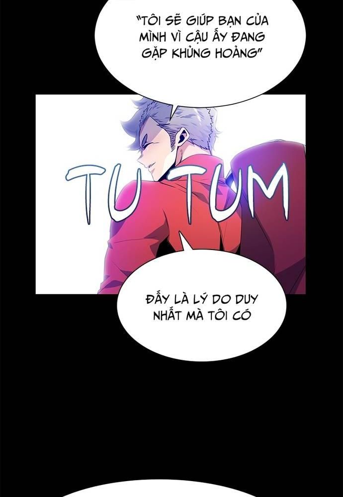 Góc Cao Khung Thành Chap 55 - Next Chap 56