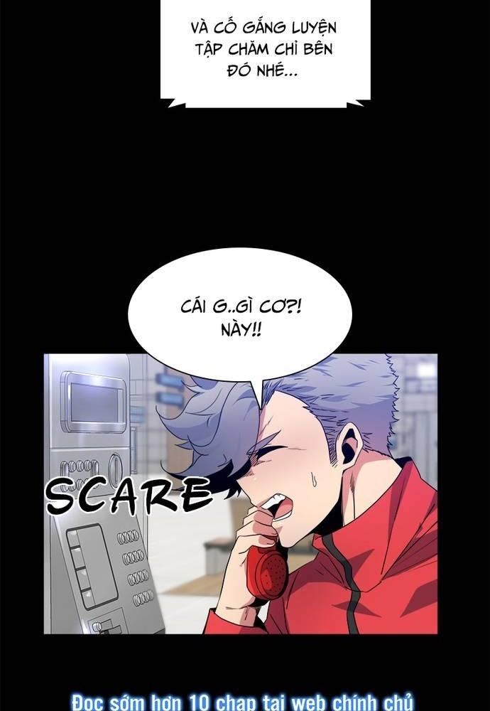 Góc Cao Khung Thành Chap 55 - Next Chap 56