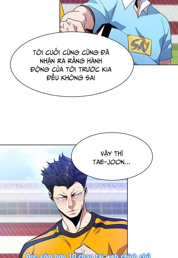 Góc Cao Khung Thành Chap 55 - Next Chap 56