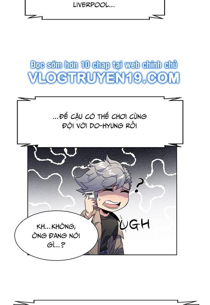 Góc Cao Khung Thành Chap 55 - Next Chap 56