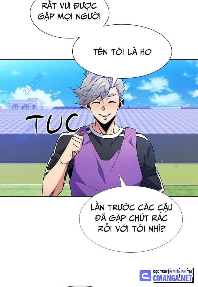 Góc Cao Khung Thành Chap 56 - Next Chap 57