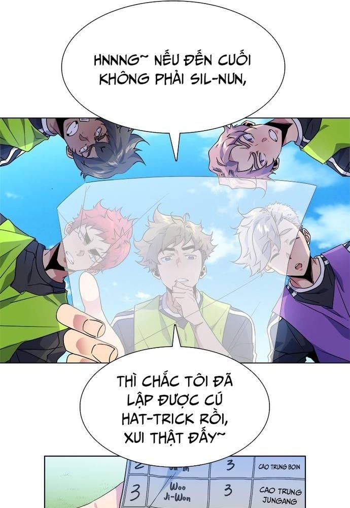 Góc Cao Khung Thành Chap 56 - Next Chap 57