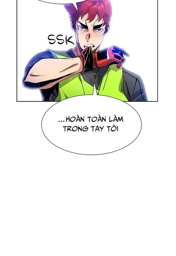 Góc Cao Khung Thành Chap 56 - Next Chap 57