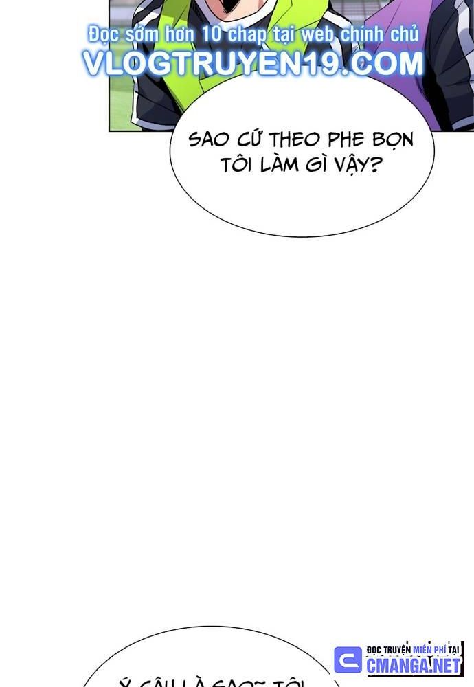 Góc Cao Khung Thành Chap 56 - Next Chap 57