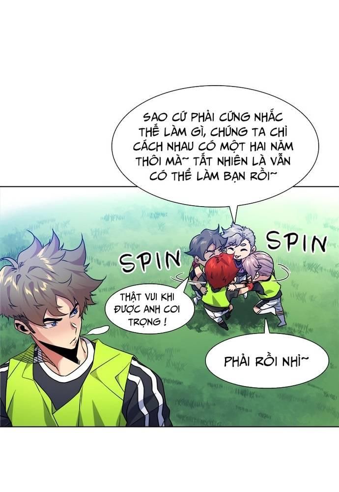 Góc Cao Khung Thành Chap 56 - Next Chap 57