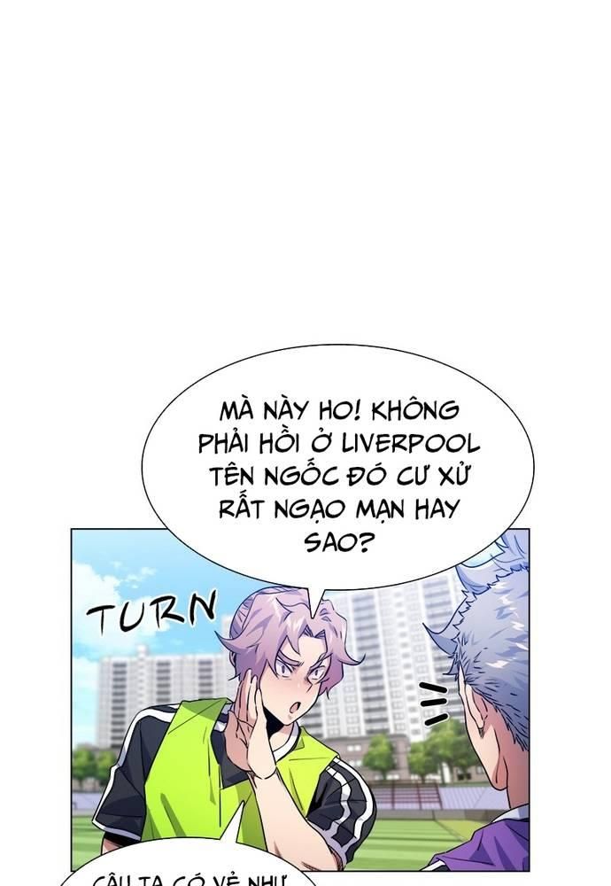 Góc Cao Khung Thành Chap 56 - Next Chap 57