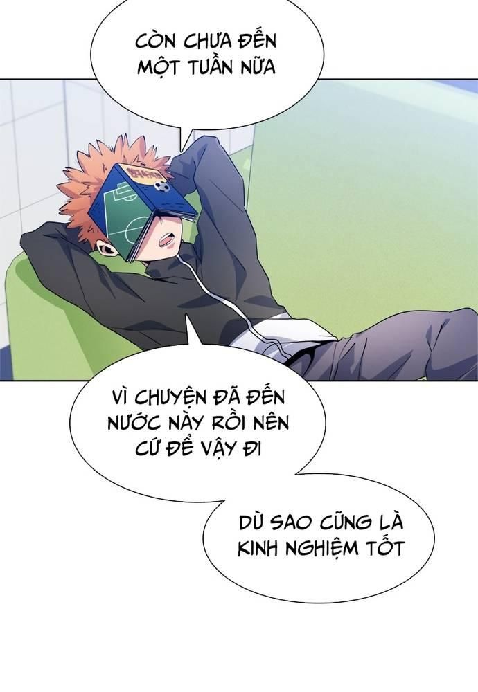 Góc Cao Khung Thành Chap 56 - Next Chap 57