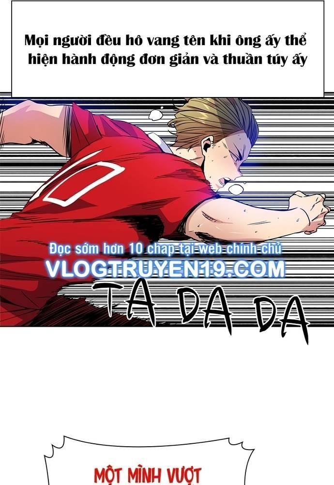 Góc Cao Khung Thành Chap 57 - Next Chap 58